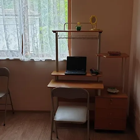 Family Holiday Breez 1 Appartement Varna
