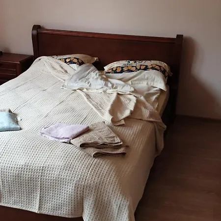 Family Holiday Breez 1 Appartement Varna