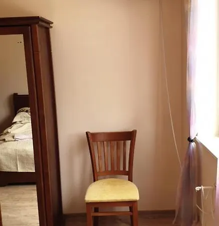 Family Holiday Breez 1 Appartement *
